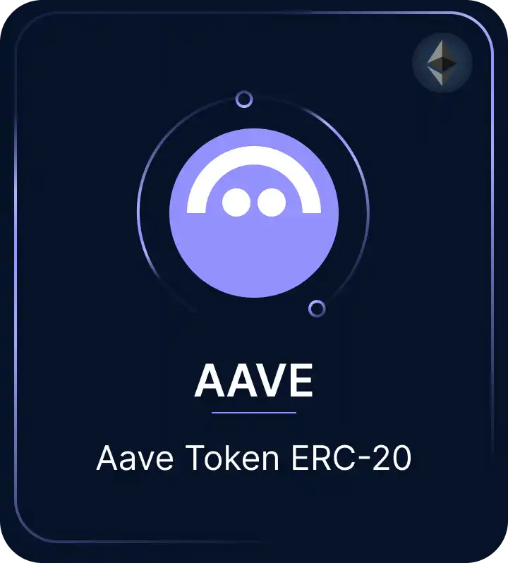 ApiForCrypto AAVE