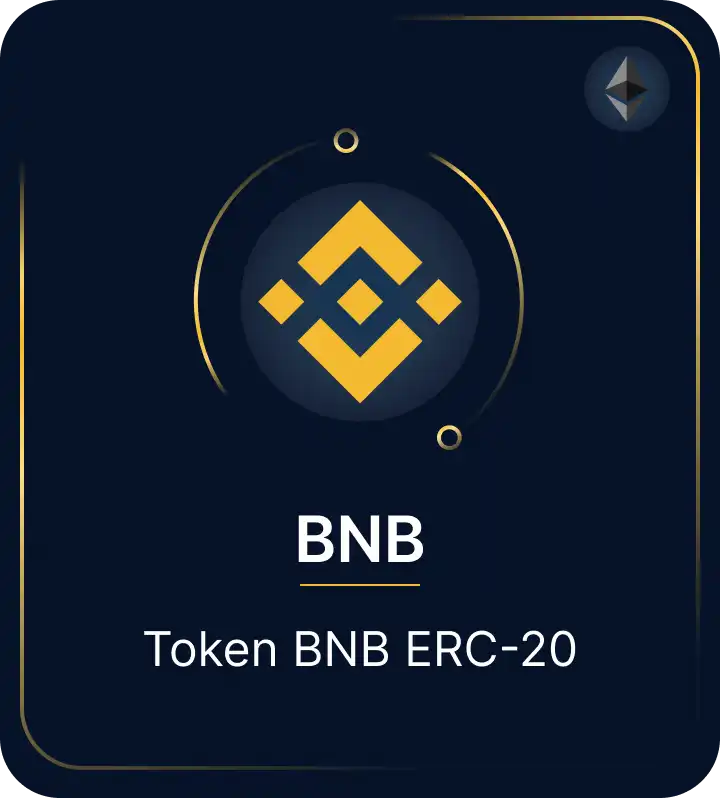 ApiForCrypto BNB