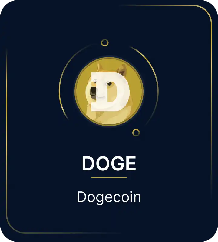 ApiForCrypto Dogecoin