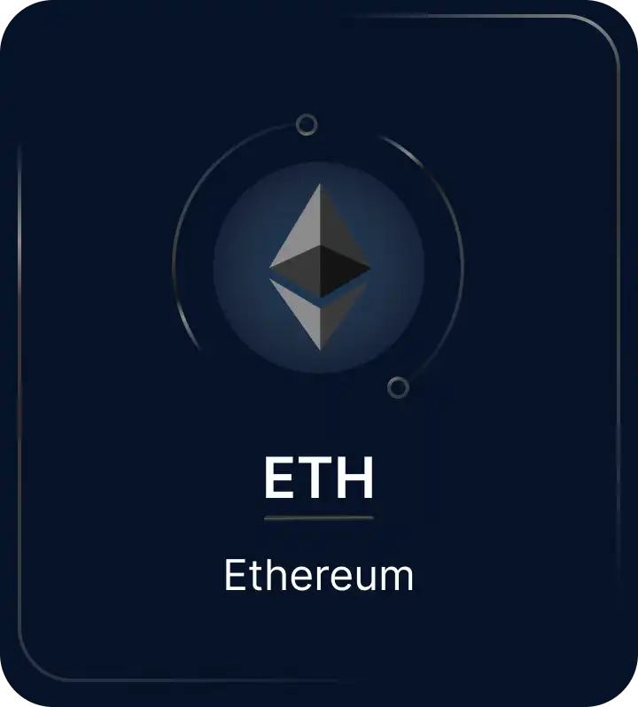 ApiForCrypto Ethereum