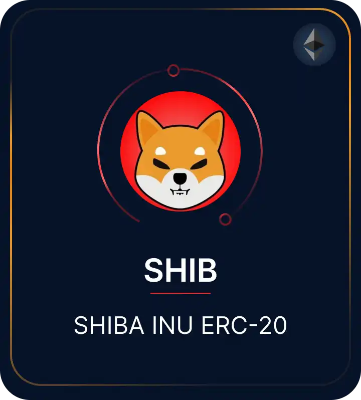 ApiForCrypto SHIB