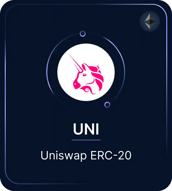 ApiForCrypto UNI