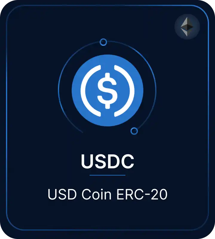 ApiForCrypto USDC