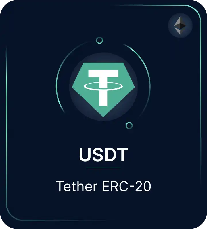 ApiForCrypto Tether USDT