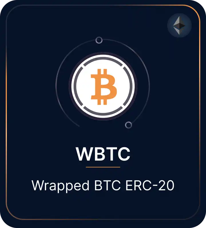 ApiForCrypto WBTC