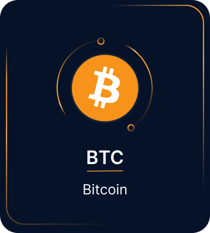 Simple crypto payment for your business