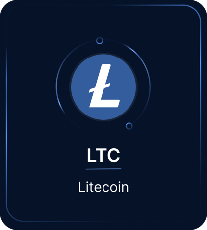 Litecoin ApiForCrypto