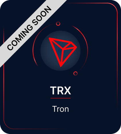 TRON ApiForCrypto