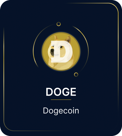 DOGE ApiForCrypto