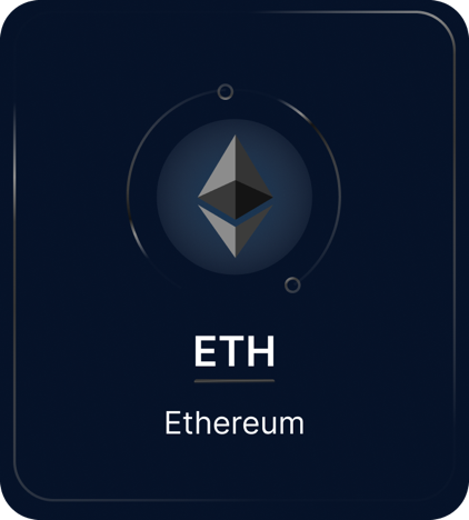 Ethereum ApiForCrypto