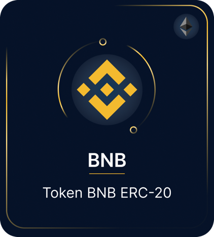 BNB ApiForCrypto